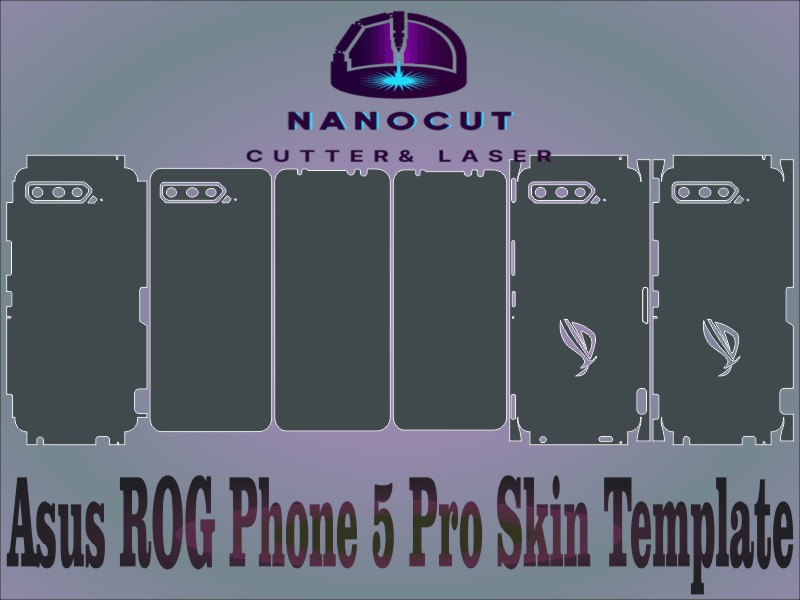 Asus ROG Phone 5 Pro